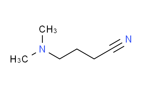 13989-82-7 | 4-(Dimethylamino)butanenitrile