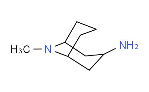 MC788698 | 141650-55-7 | 9-Methyl-9-Azabicyclo[3.3.1]nonan-3-amine