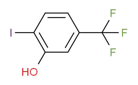 MC788706 | 102771-00-6 | 2-Iodo-5-(trifluoromethyl)phenol