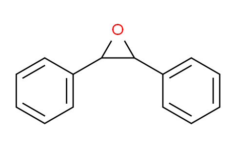 CAS No. 17619-97-5, 2,3-Diphenyl-Oxirane