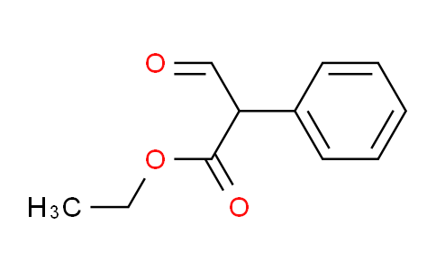CAS No. 17838-69-6, Ethyl 3-oxo-2-phenylpropanoate