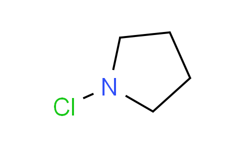 CAS No. 19733-68-7, 1-Chloro-Pyrrolidine