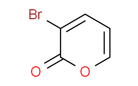 CAS No. 19978-32-6, 3-Bromo-2H-Pyran-2-one