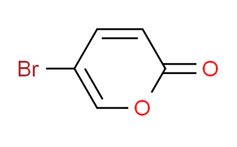 CAS No. 19978-33-7, 5-Bromo-2H-Pyran-2-one