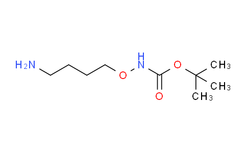 DY788783 | 203435-53-4 | Carbamic acid, (4-aminobutoxy)-, 1,1-dimethylethyl ester (9CI)