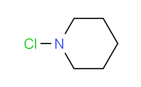 CAS No. 2156-71-0, 1-Chloro-Piperidine