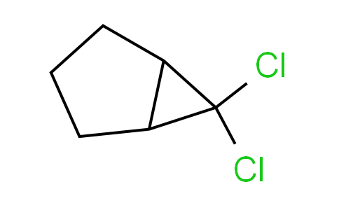 CAS No. 23595-96-2, 6,6-Dichloro-Bicyclo[3.1.0]hexane