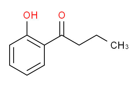 CAS No. 2887-61-8, 1-(2-Hydroxyphenyl)-1-Butanone