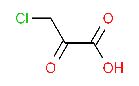 CAS No. 3681-17-2, 3-Chloro-2-oxo-Propanoicacid