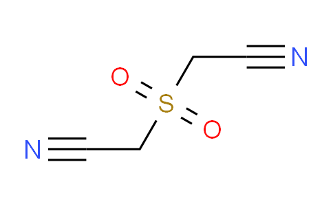 CAS No. 37463-94-8, Sulfonyldiacetonitrile