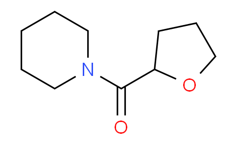 CAS No. 452351-77-8, 1-Piperidinyl(tetrahydro-2-furanyl)-Methanone