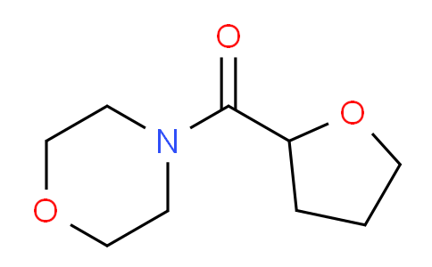 CAS No. 452351-79-0, 4-Morpholinyl(tetrahydro-2-furanyl)-Methanone