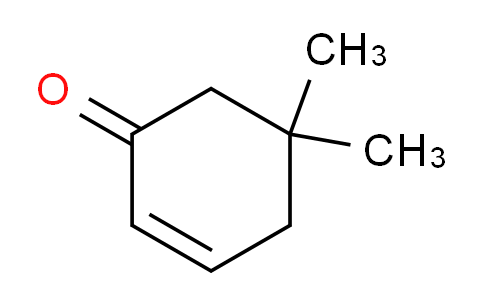CAS No. 4694-17-1, 5,5-Dimethylcyclohex-2-enone