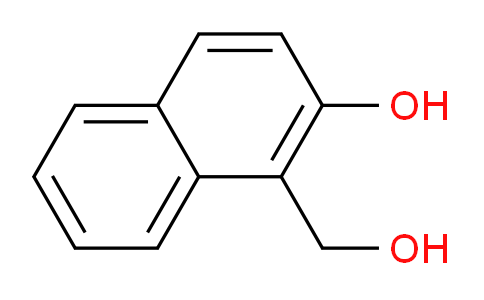 CAS No. 5386-25-4, 2-Hydroxy-1-Naphthalenemethanol