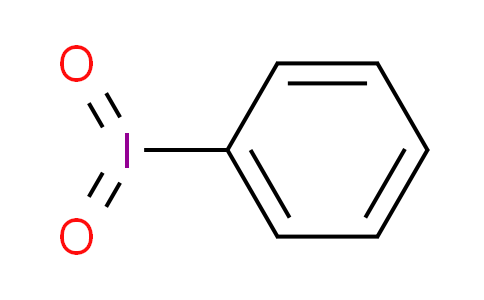 CAS No. 696-33-3, Iodyl-Benzene