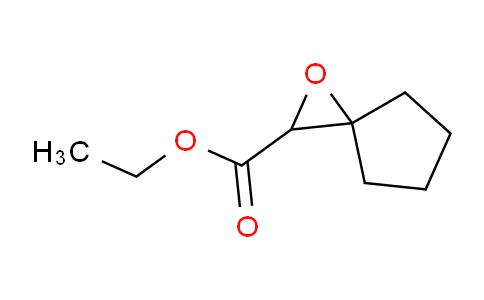 CAS No. 6975-15-1, 1-Oxaspiro[2.4]heptane-2-carboxylicacid ethylester