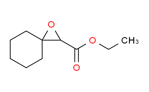 CAS No. 6975-17-3, Ethyl 1-oxaspiro[2.5]octane-2-carboxylate