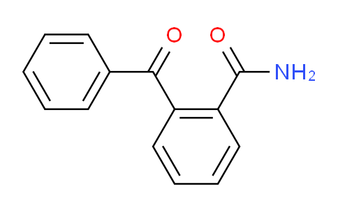 CAS No. 7500-78-9, 2-Benzoyl-Benzamide