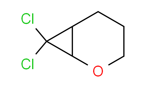 CAS No. 7556-13-0, 7,7-Dichloro-2-Oxabicyclo[4.1.0]heptane