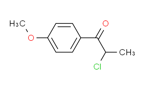 CAS No. 81112-07-4, 2-Chloro-1-(4-methoxyphenyl)-1-Propanone