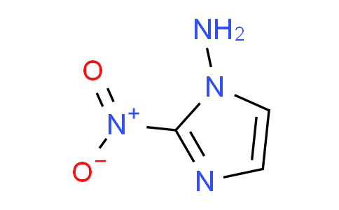 CAS No. 83279-42-9, 2-Nitro-1H-Imidazol-1-amine