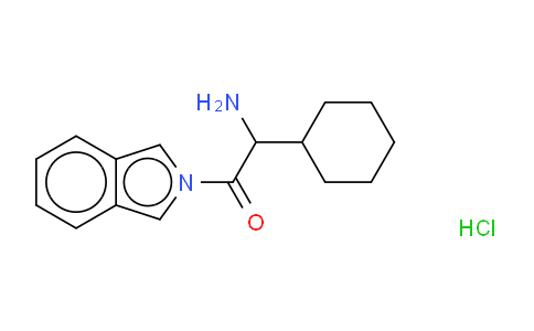 CAS No. 847928-29-4, Chg-isoindole?hydrochloride?salt