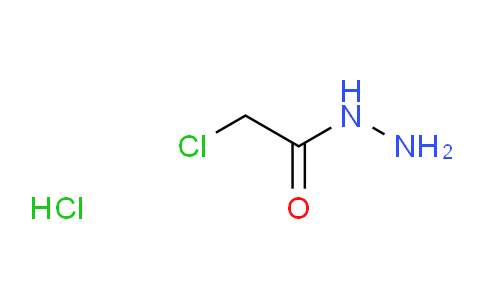 CAS No. 868-83-7, 2-Chloroacetohydrazide hydrochloride