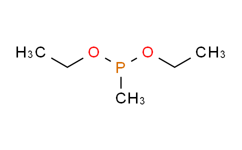 CAS No. 15715-41-0, Diethyl methylphosphonite