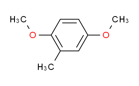 CAS No. 24599-58-4, 2,5-Dimethoxytoluene