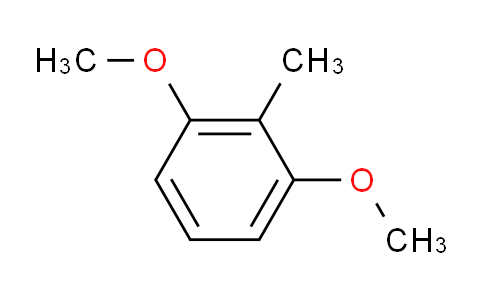 CAS No. 5673-07-4, 2,6-Dimethoxytoluene