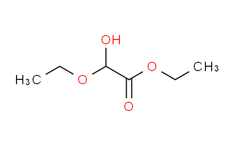 CAS No. 49653-17-0, Ethyl glyoxylate hemiacetal
