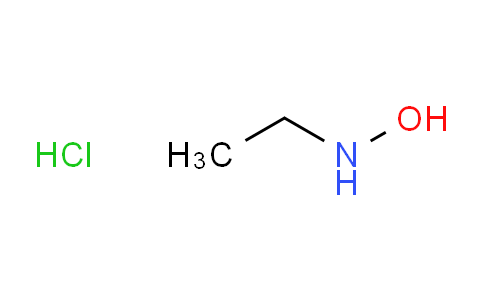 CAS No. 42548-78-7, N-Ethylhydroxylamine hydrochloride