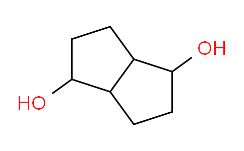 CAS No. 32652-65-6, Octahydropentalene-1,4-diol
