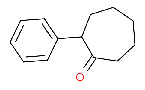 CAS No. 14996-78-2, 2-Phenylcycloheptanone