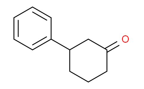 CAS No. 20795-53-3, 3-Phenylcyclohexanone
