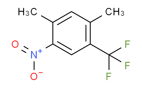 CAS No. 261945-82-8, 2,4-Dimethyl-5-nitrobenzotrifluoride
