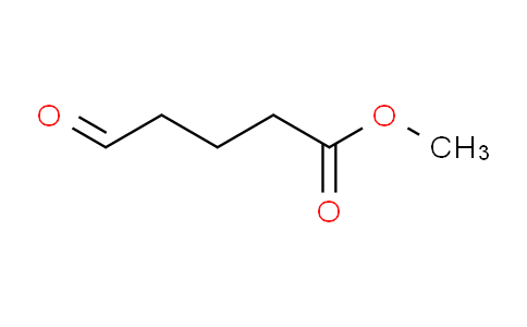 CAS No. 6026-86-4, Methyl 5-oxopentanoate