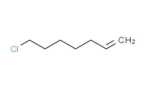 CAS No. 929-21-5, 7-chloro-1-heptene