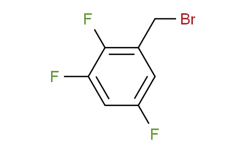 CAS No. 226717-83-5, 2,3,5-Trifluorobenzyl bromide