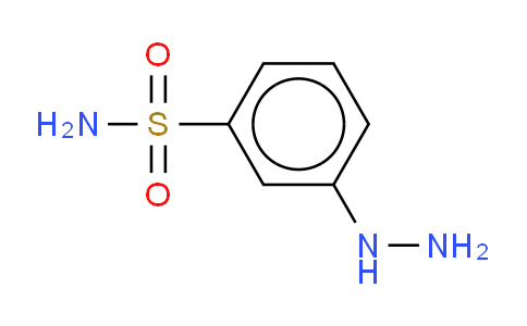 CAS No. 131774-72-6, 3-Sulfonamidophenylhydrazine
