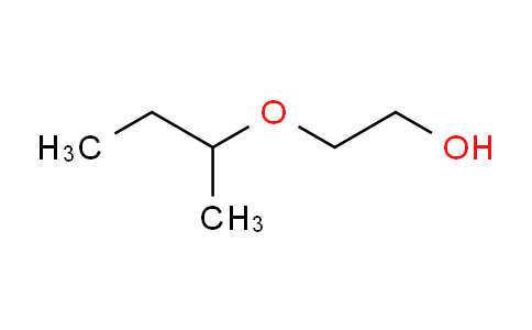 CAS No. 7795-91-7, Ethylen Glycol mono sec-Butyl Ether