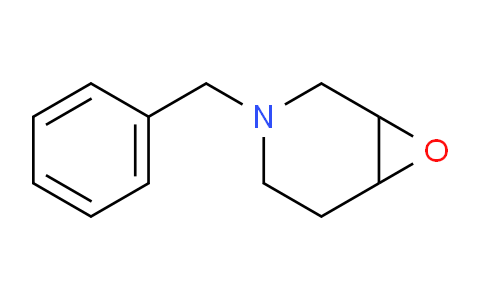 CAS No. 725715-12-8, 3-Benzyl-7-oxa-3-azabicyclo[4.1.0]heptane