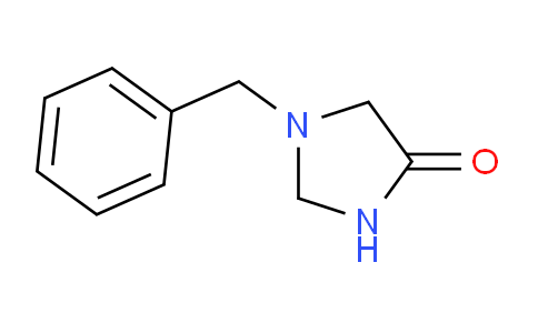 CAS No. 114981-11-2, 1-benzylimidazolidin-4-one