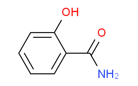 CAS No. 13436-87-8, Salicylamide