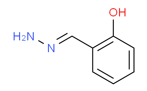 CAS No. 3291-00-7, 2-(Hydrazonomethyl)phenol