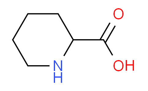 CAS No. 4043-87-2, 2-Piperidinecarboxylic acidd
