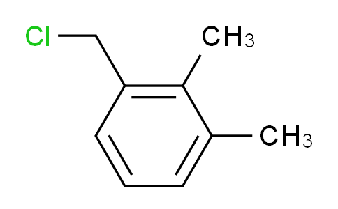 CAS No. 13651-55-3, 2,3-Dimethylbenzyl chloride