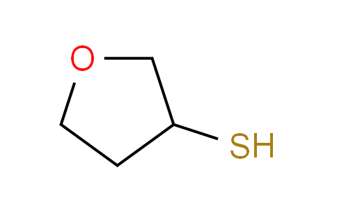 DY789441 | 98071-96-6 | Tetrahydrofuran-3-thiol