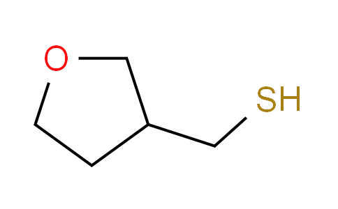 CAS No. 51171-23-4, (Tetrahydro-furan-3-yl)-methanethiol