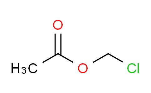 CAS No. 625-56-9, Chloromethyl acetate